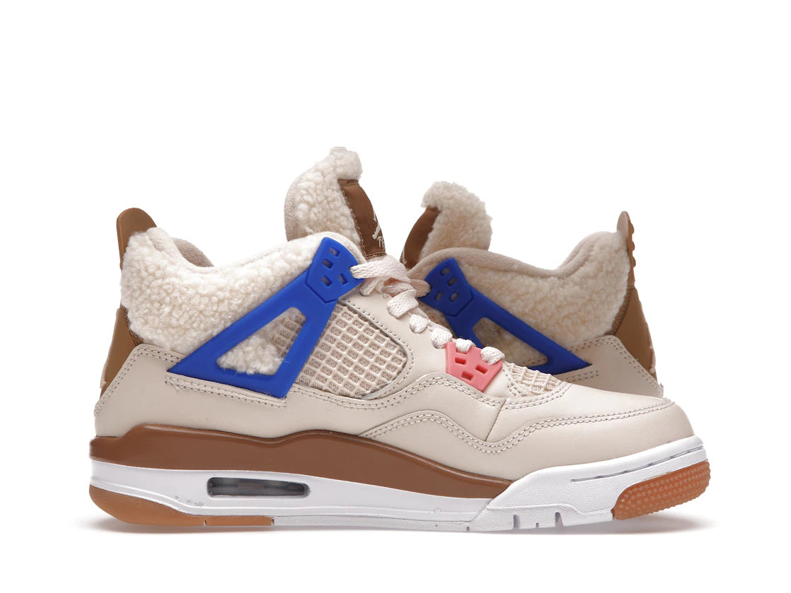 Jordan 4 Retro Where the Wild Things Are (GS)