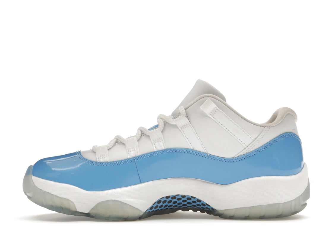Jordan 11 Retro Low University Blue (2017)