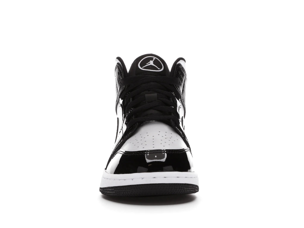 Jordan 1 Mid SE All-Star Carbon Fiber (2021) (GS)