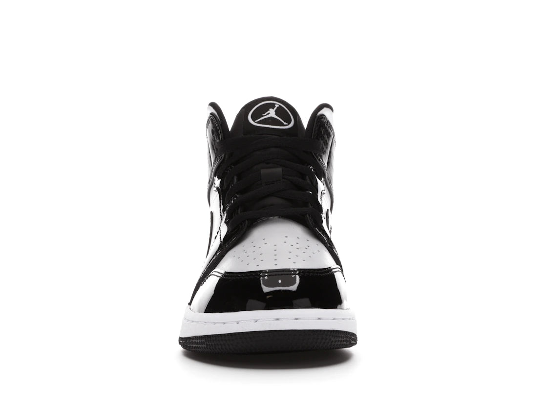 Jordan 1 Mid SE All-Star Carbon Fiber (2021) (GS)