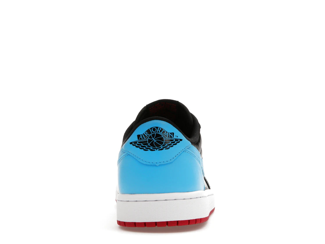 Jordan 1 Retro Low OG NC to Chi (Women's)