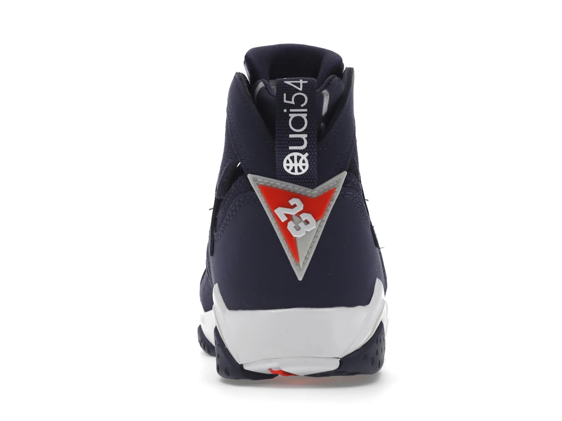 Jordan 7 Retro Quai 54 (2022)