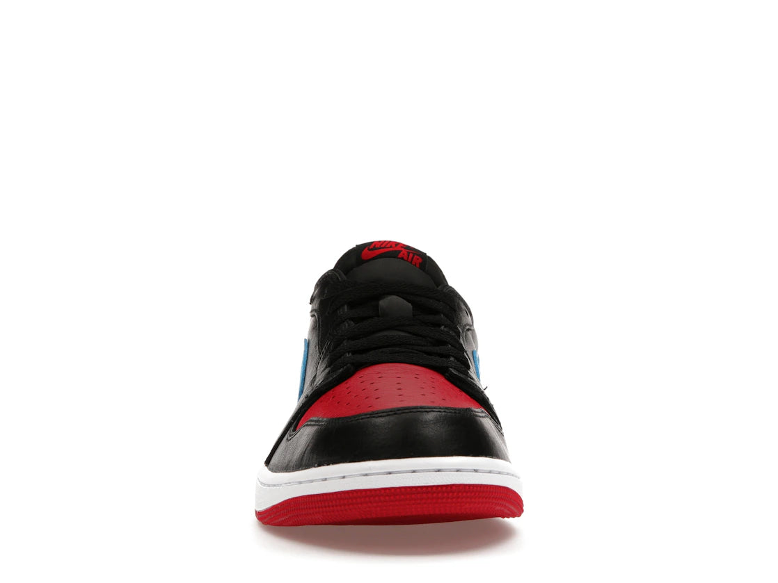 Jordan 1 Retro Low OG NC to Chi (Women's)
