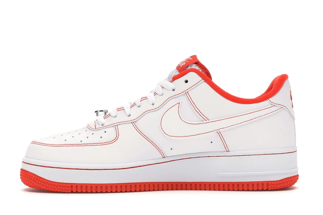 Nike Air Force 1 Low Rucker Park (2020)