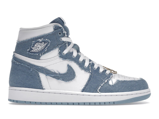 Jordan 1 Retro High OG Denim (Women's)