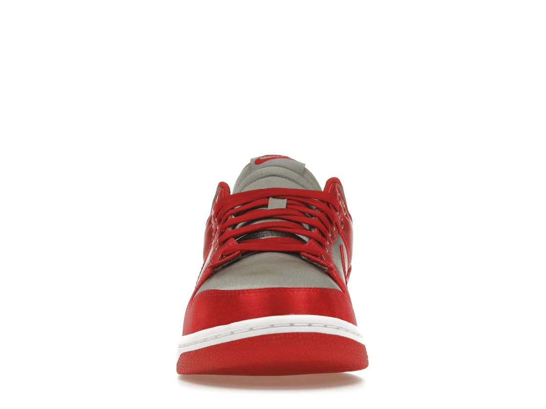 Nike Dunk Low UNLV Satin (Women's)