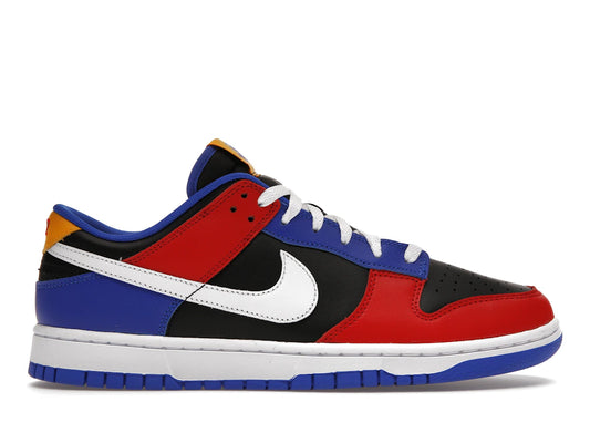 Nike Dunk Low Tennessee State University