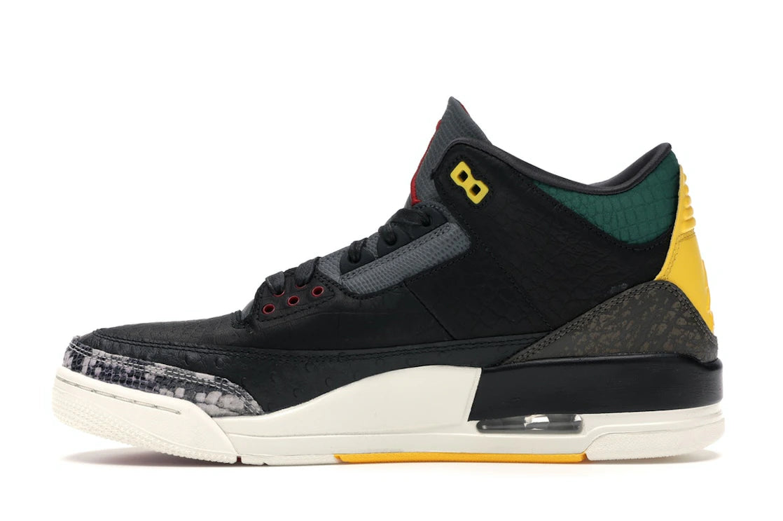 Jordan 3 Retro SE Animal Instinct 2.0