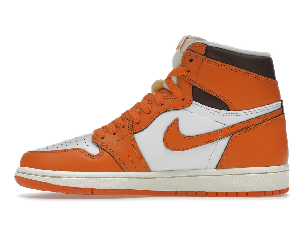 Jordan 1 Retro High OG Starfish (Women's)