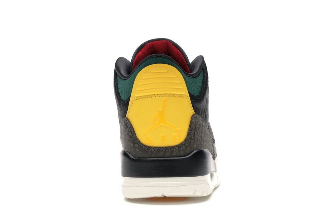 Jordan 3 Retro SE Animal Instinct 2.0