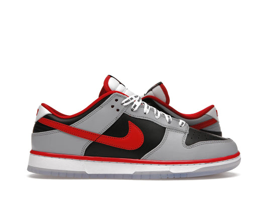Nike Dunk Low Clark Atlanta University