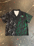 Fire shirt
