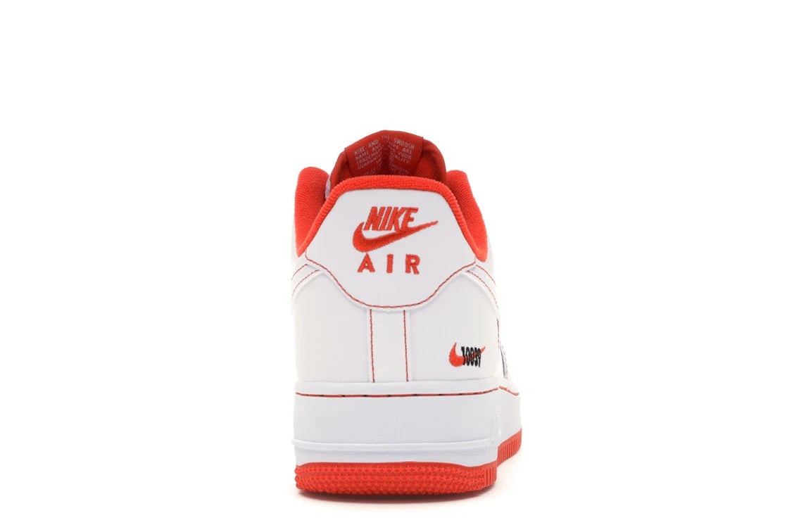 Nike Air Force 1 Low Rucker Park (2020)