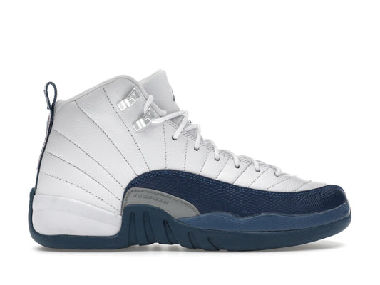 Jordan 12 Retro French Blue (2025) (GS)