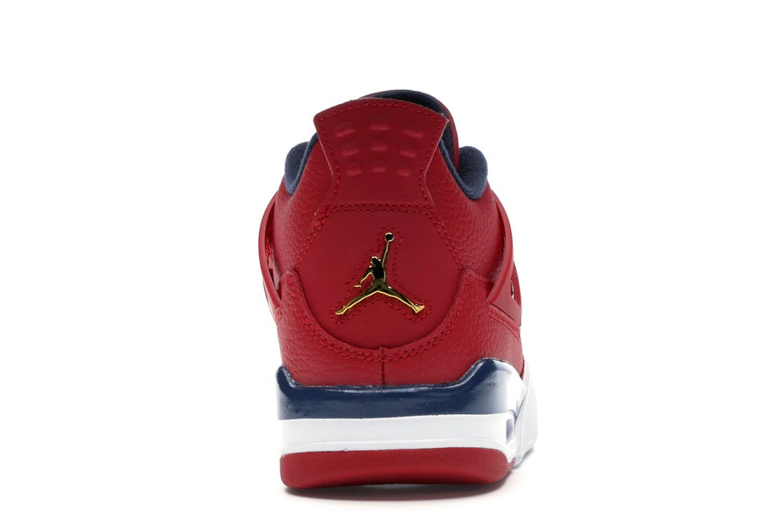 Jordan 4 Retro FIBA (2019) (GS)