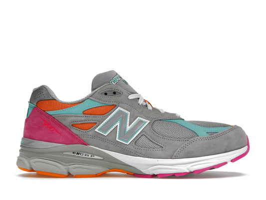 New Balance 990v3 MiUSA DTLR Miami Drive