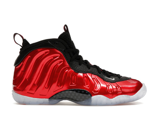 Nike Little Posite One Metallic Red (2023) (GS)