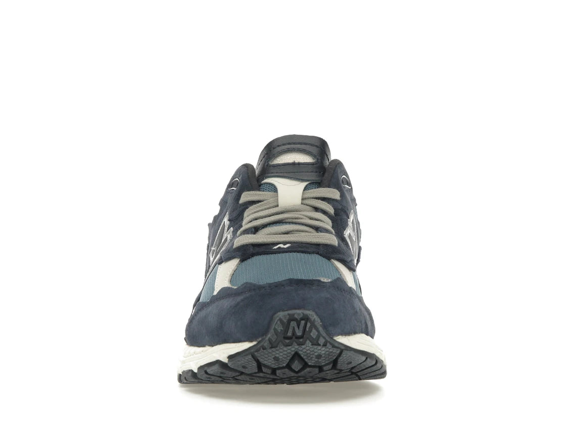 New Balance 2002R Protection Pack Dark Navy