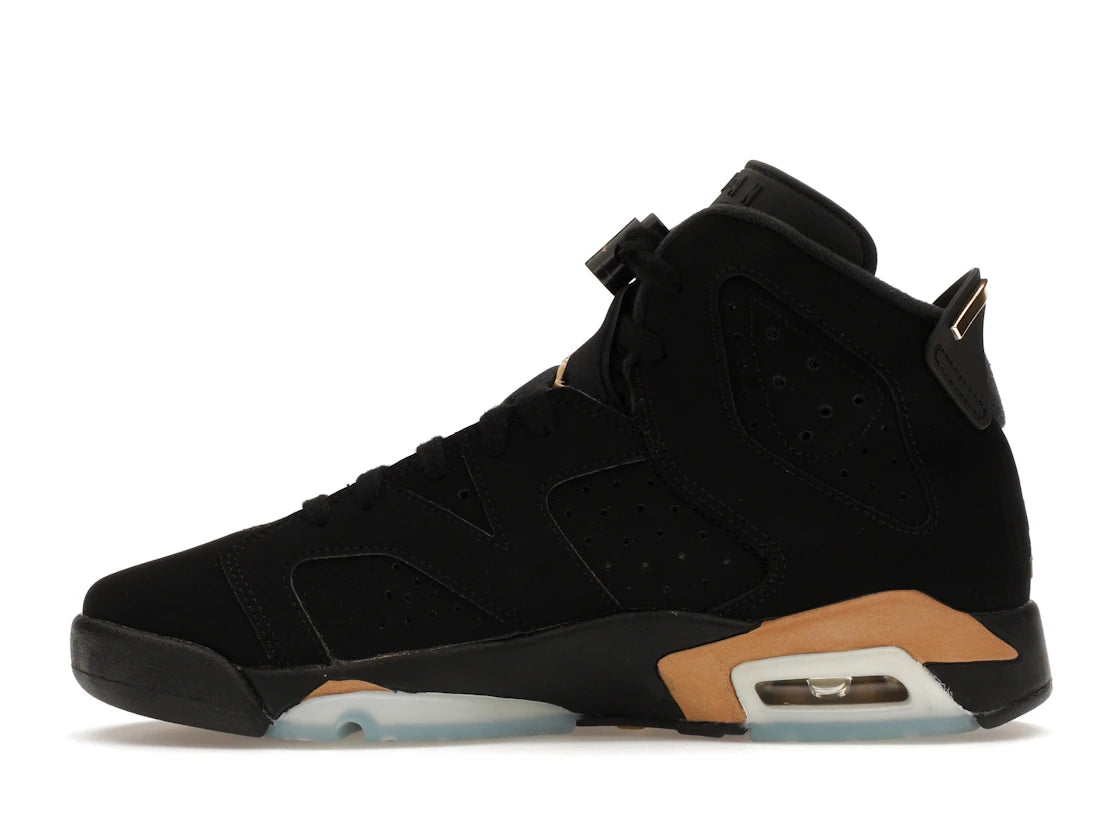 Jordan 6 Retro DMP 2020 (GS)
