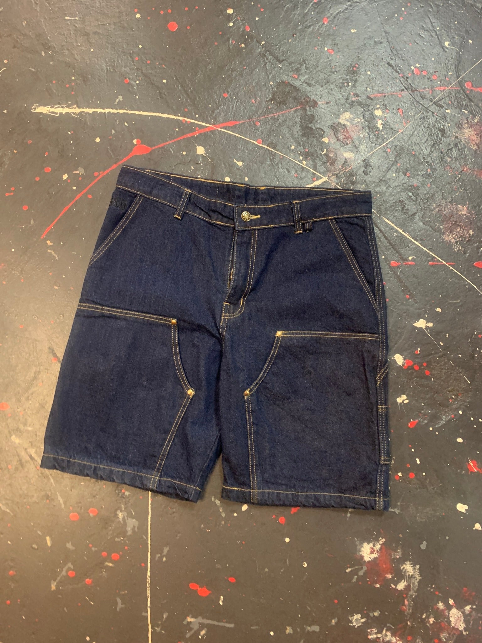 6th ave shorts