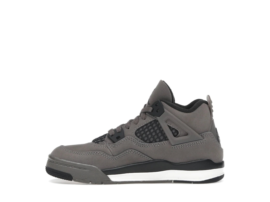 Jordan 4 Retro Cave Stone (PS)
