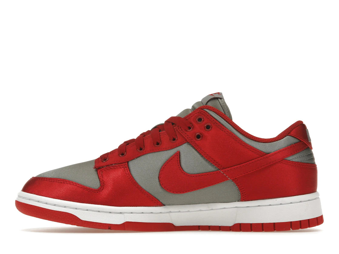Nike Dunk Low UNLV Satin (Women's)