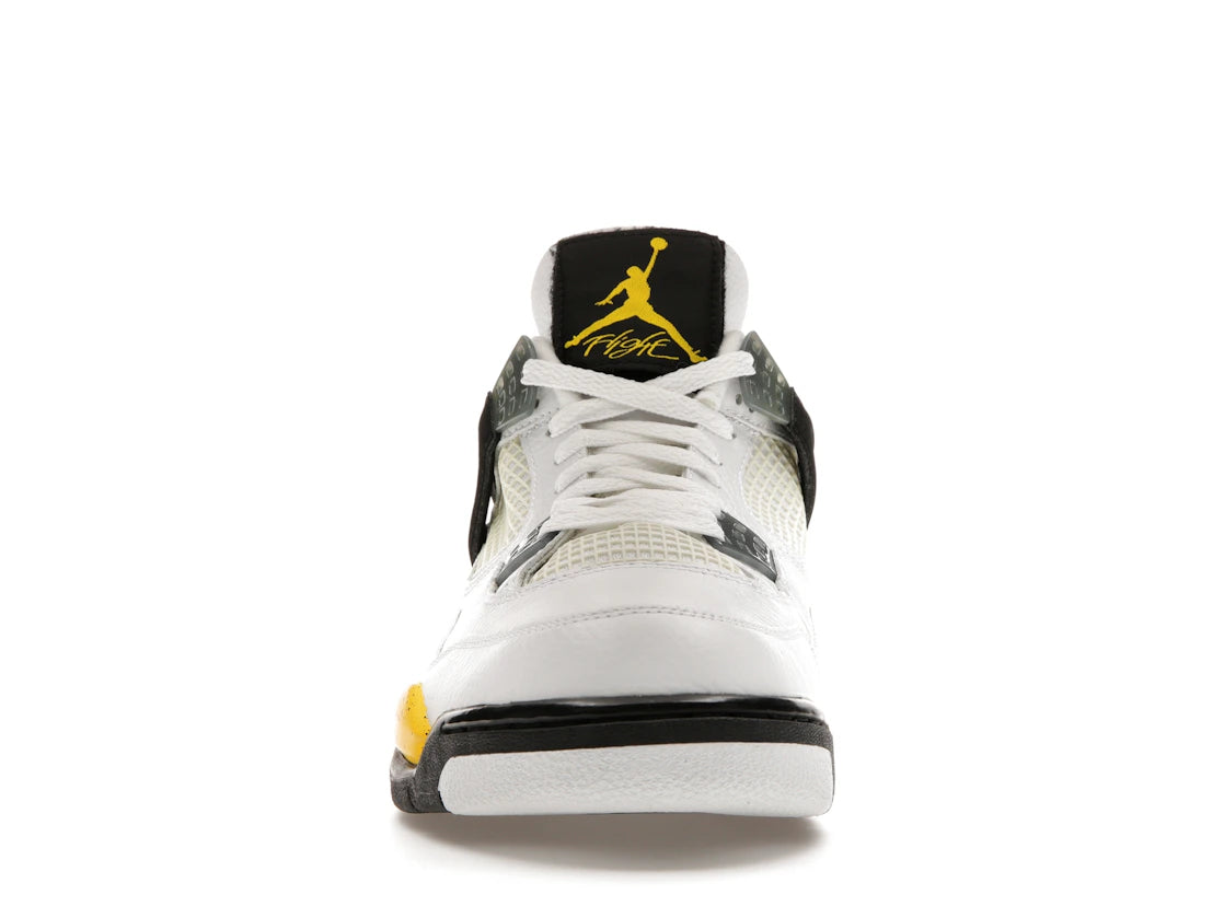 Jordan 4 Retro Tour Yellow / Rare Air