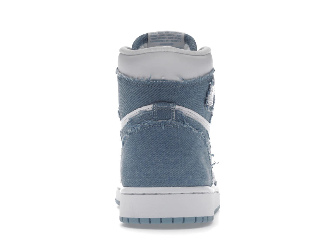 Jordan 1 Retro High OG Denim (Women's)