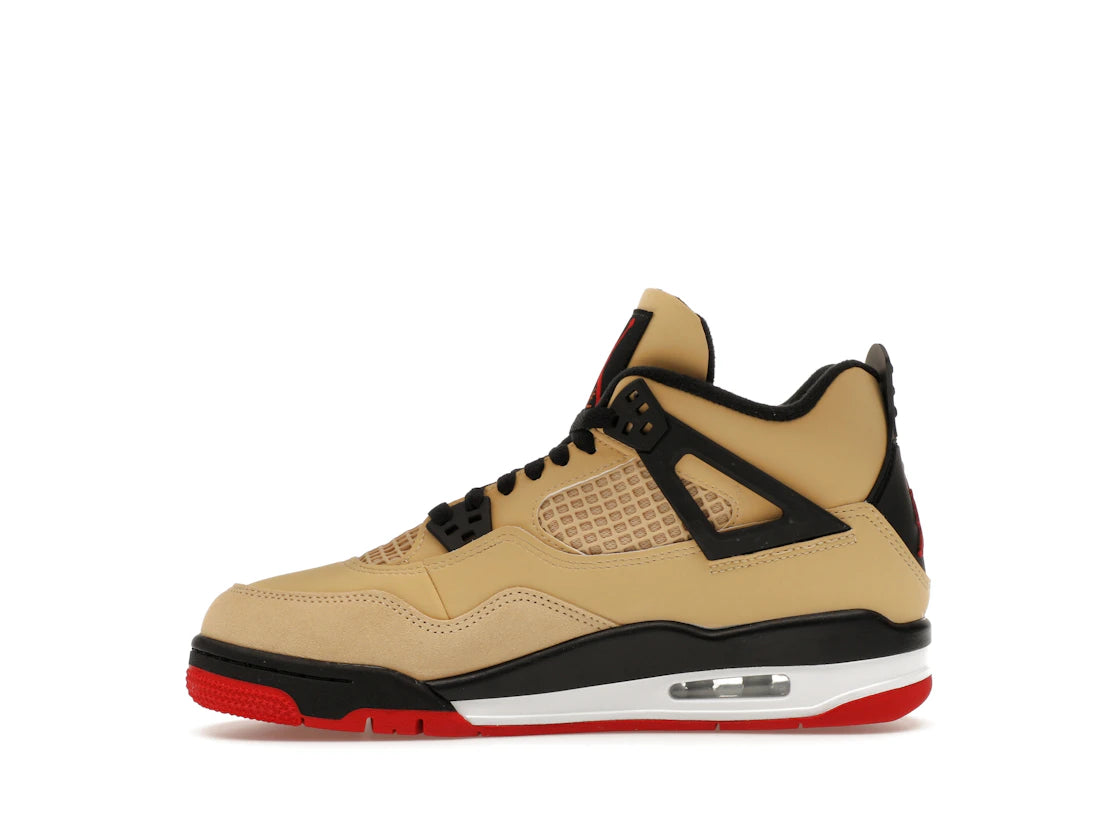 Jordan 4 Retro Pizza (GS)