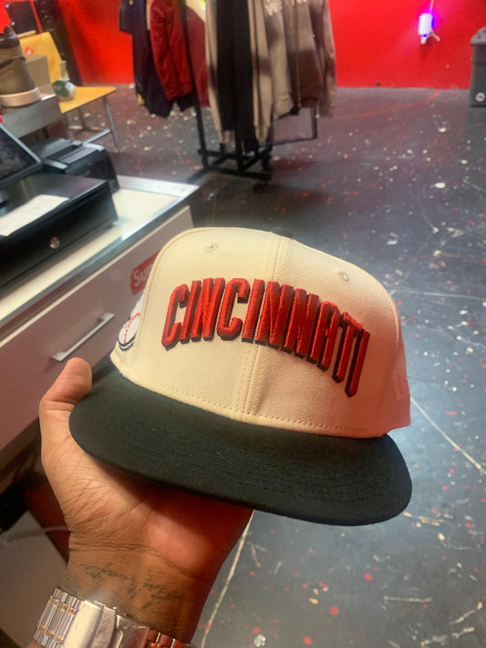 Cincinnati Red