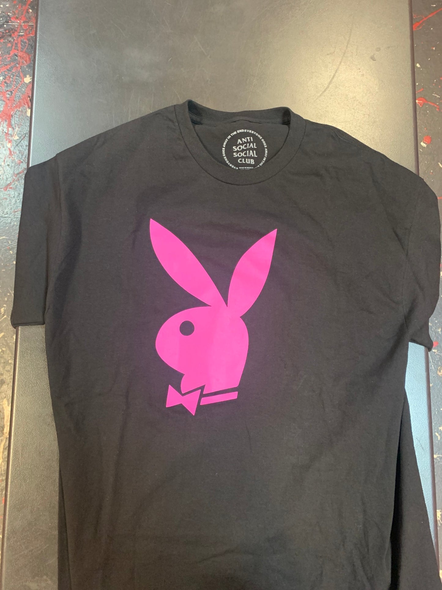 ASSC playboy