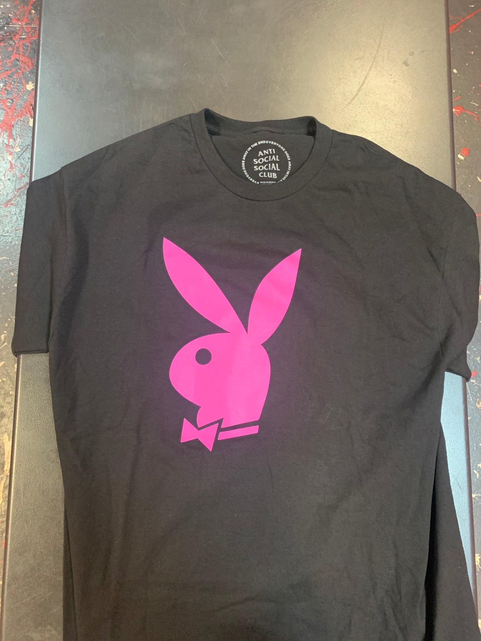 ASSC playboy