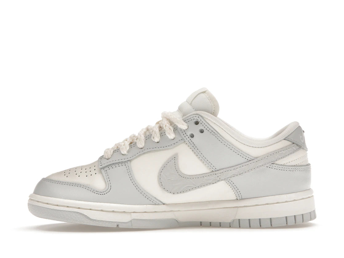 Nike Dunk Low Needlework Sail Aura (Women's)