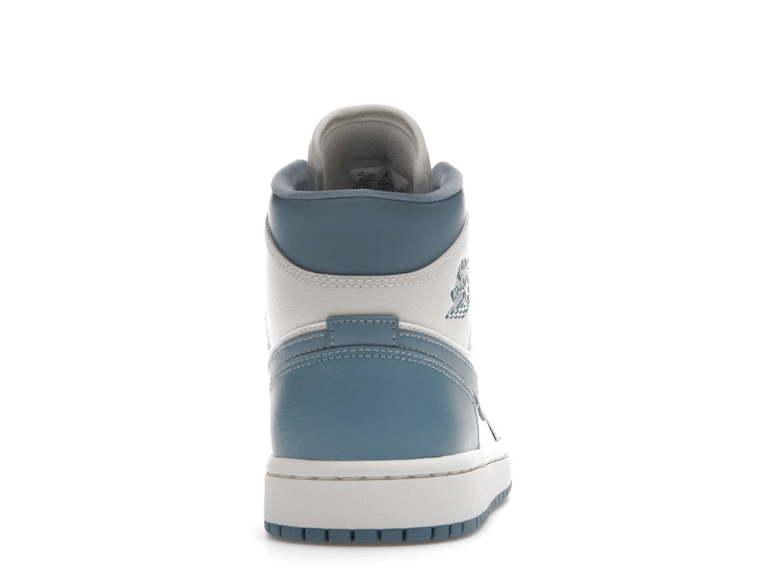 Jordan 1 Mid UNC (2022) (Women's)