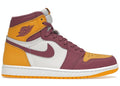 Jordan 1 Retro High OG Brotherhood
