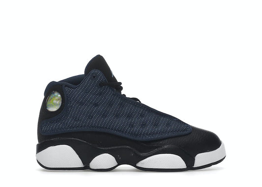 Jordan 13 Retro Brave Blue (2022) (PS)