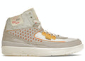 Jordan 2 Retro SP Union Rattan