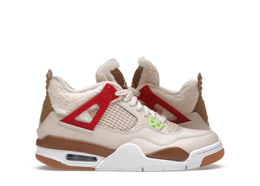 Jordan 4 Retro Where the Wild Things Are (GS)