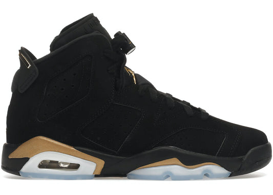 Jordan 6 Retro DMP 2020 (GS)