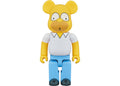 Bearbrick Homer Simpson 400% Yellow