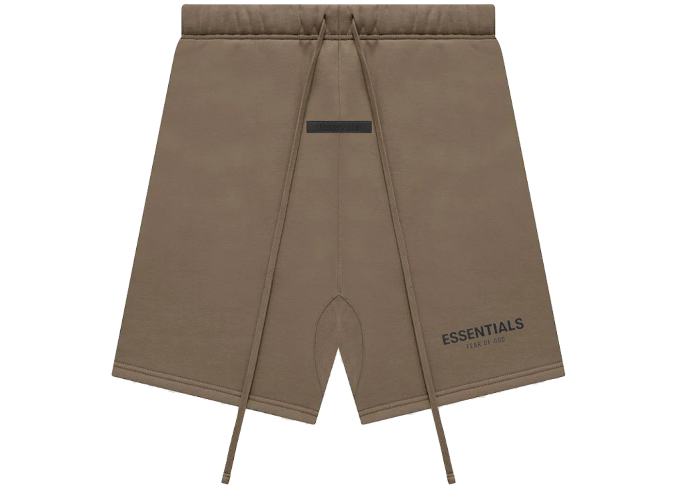 Fear of God Essentials Sweatshort Harvest