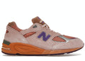 New Balance 990v2 Salehe Bembury Sand Be The Time