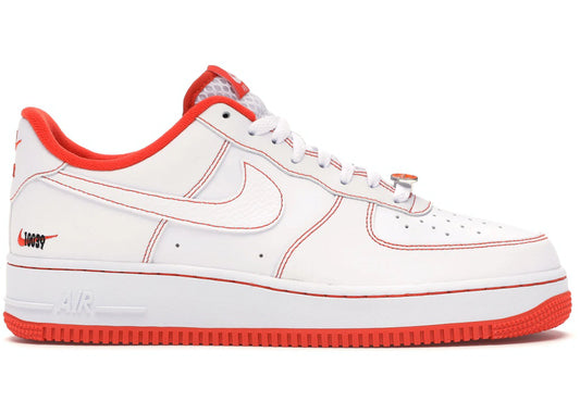 Nike Air Force 1 Low Rucker Park (2020)