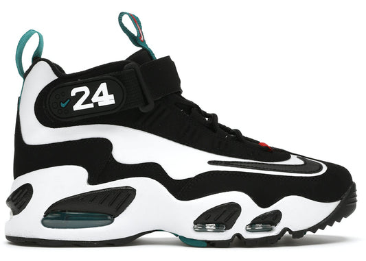 Nike Air Griffey Max 1 White Freshwater (2021) (GS)