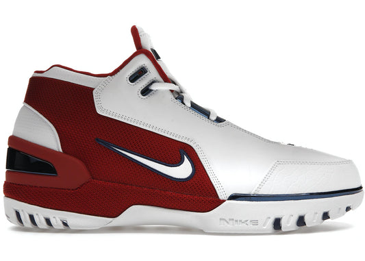 Nike Air Zoom Generation First Game (2023)