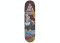 Supreme Nuns N Guns Skateboard Deck Nuns