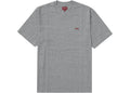 Supreme Small Box Tee (FW21) Heather Grey
